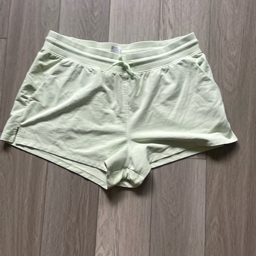 NWOT All in motion athletic shorts women’s size XL